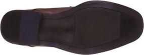 img 1 attached to Kenneth Cole REACTION Design Loafer Men's Shoes