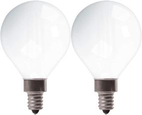 img 4 attached to 💡 Enhance your Decor with GE Lighting 25923 Decorative Replacement