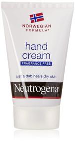 img 4 attached to 💧 Neutrogena Hand Cream Norwegian Formula - 2 Oz (5 pack): Deep Moisturizing & Long-lasting Relief