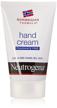 💧 neutrogena hand cream norwegian formula - 2 oz (5 pack): deep moisturizing & long-lasting relief logo