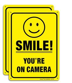 img 4 attached to 📷 Smile Your Camera: Enhanced Video Surveillance