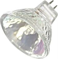 ge 20w g4 2-pin base soft white halogen floodlight bulb, indoor, 1 pack логотип