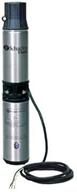 💩 effluent septic pump - schaefer e-series 1/2 hp logo