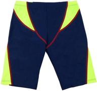 aivtalk swimsuit drawstring waistband swimshorts boys' clothing and swim 标志