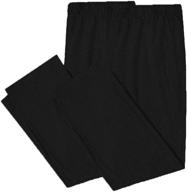 bintangor pajama elastic waistband darkgray men's clothing in sleep & lounge logo