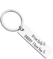 🎁 stocking keychains: ideal for birthday, christmas, and special occasions logo