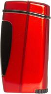 red xikar executive ii lighter: enhance your smoking experience logo