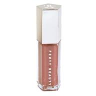 gloss bomb universal lip luminizer - shimmering pink (fu$$y) logo