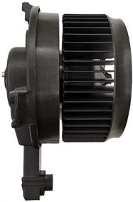 img 3 attached to SHOWSEN PM4038 Heater Blower 2013 2015