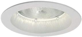 img 1 attached to 💡 Halo 5000P Trim Splay White: Enhance Your Spaces with Brilliant Light