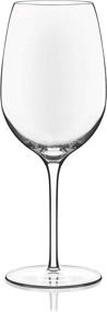 img 2 attached to 🍷 Enhance Your Wine Experience with Libbey Signature Kentfield XL All-Purpose Wine Glasses - Set of 4