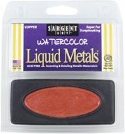 sargent art 66 8094 1 count watercolors logo