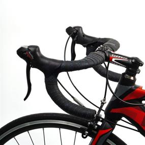 img 1 attached to CNC Handlebar Bicycle Cycling Mountain Sports & Fitness