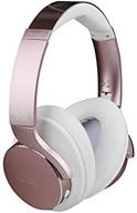 altec lansing comfort q bluetooth headphones headphones logo