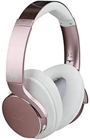 img 2 attached to Altec Lansing Comfort Q Bluetooth Headphones Headphones