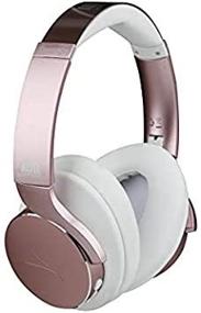 img 1 attached to Altec Lansing Comfort Q Bluetooth Headphones Headphones