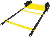 enhanced speed 🏃 and agility ladder by sklz логотип