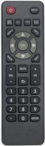 img 3 attached to Replacement Remote Controller Compatible ONC18TV001