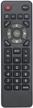 replacement remote controller compatible onc18tv001 logo