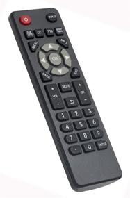img 1 attached to Replacement Remote Controller Compatible ONC18TV001
