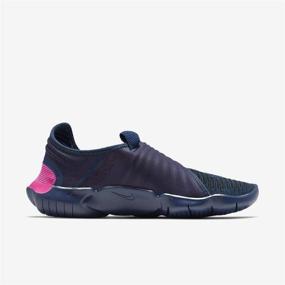 img 1 attached to Nike Flyknit Trainers AQ5707 Men's Shoes and Fashion Sneakers - Authentic Stylish Footwear for Men