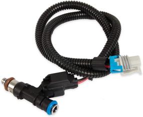 img 2 attached to Injectors Pigtail Harness Compatible 2011 2014