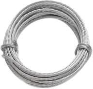 🧲 100 lb hanging wire - size: 9 ft logo