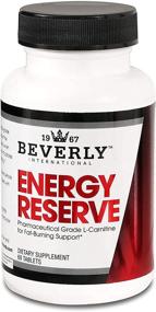 img 3 attached to Beverly International Reserve Tablets Fat Loss