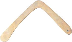 img 3 attached to Colorado BOOM MIRAGE Mirage Wooden Boomerangs