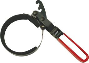 img 1 attached to Enhanced CTA A296 Slotted / Swivel-Type Oil Filter Wrench