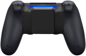 img 4 attached to 🎮 Enhance Your Gaming Experience with Skywin Wireless Charging Adapter for PS4 Dualshock Controller - Qi Compatible Receiver for Convenient Wireless Charging - Effortlessly Charge Your PS4 Controller Wirelessly