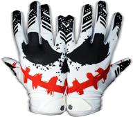 eternity gears jester football gloves logo