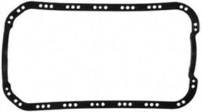 img 1 attached to MAHLE Original OS38142 Engine Gasket