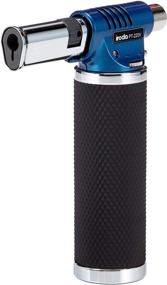 img 3 attached to 🔥 Iroda PT 220V Professional Butane Torch with Included Fuel