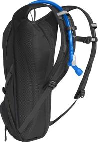 img 3 attached to CamelBak Rogue Lapis Blue Atomic