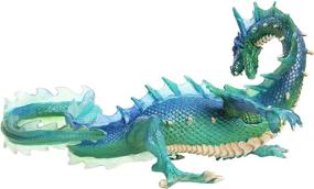 img 1 attached to Safari Ltd Dragon Figurine 801229