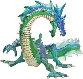 img 2 attached to Safari Ltd Dragon Figurine 801229