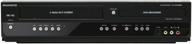 magnavox zv427mg9 dvd recorder / vcr with line-in recording (tuner not included) logo
