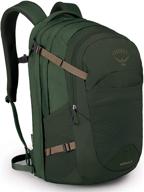 osprey packs рюкзак для ноутбука nebula логотип