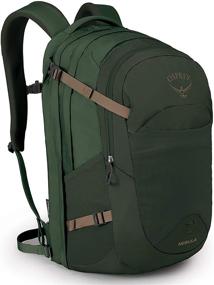 img 4 attached to Osprey Packs Nebula Laptop Backpack Laptop Accessories in Bags, Cases & Sleeves