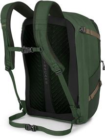 img 3 attached to Osprey Packs Nebula Laptop Backpack Laptop Accessories in Bags, Cases & Sleeves