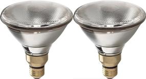 img 1 attached to GE Lighting Energy Efficient Replacement 1500 Lumen