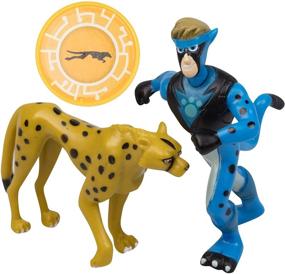 img 1 attached to Wild Kratts Collector Action Figure: The Ultimate Collectible for Fans!