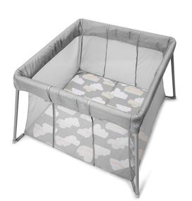 img 4 attached to 🧳 Skip Hop Portable Playard: From Travel Crib to Playard - Expanding Fun On-the-Go