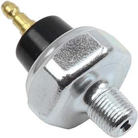 img 2 attached to Beck Arnley 201-0262 Engine Oil Pressure Switch With Indicator Light