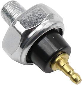 img 3 attached to Beck Arnley 201-0262 Engine Oil Pressure Switch With Indicator Light