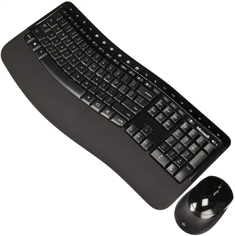 Logitech Combo Touch keyboard and Pebble i345 mouse hands-on