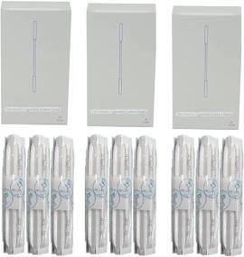 img 4 attached to IQOS Cleaning Stick: Premium Tai Cleaning Cotton Swabs, 30 PCs x 3 Boxes