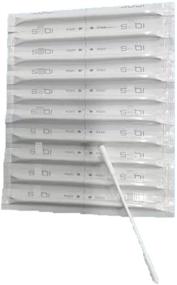 img 2 attached to IQOS Cleaning Stick: Premium Tai Cleaning Cotton Swabs, 30 PCs x 3 Boxes