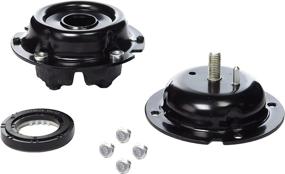 img 3 attached to KYB SM5483 Strut Mount Kit